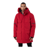 DIDRIKSONS Drew Usx Parka 5 Flow Red