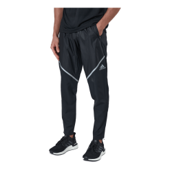 Adidas Saturday Pant Ocean P.Blue Men Black