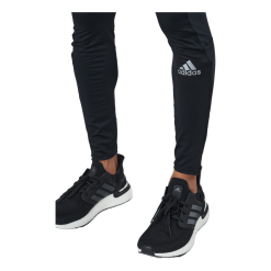 Adidas Saturday Warm Running Leggings Men Black -Takit Myyntikauppa 60537 86 004