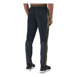 Adidas Astro Pant Knit Men Black / Focus Olive -Takit Myyntikauppa 60537 88 003