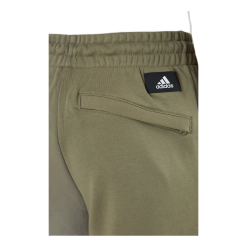 ADIDAS Sportswear Future Icons Three Bar Pant Orbit Green -Takit Myyntikauppa 60538 12 004
