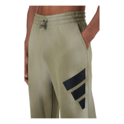 ADIDAS Sportswear Future Icons Three Bar Pant Orbit Green -Takit Myyntikauppa 60538 12 005