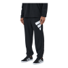 ADIDAS Sportswear Future Icons Three Bar Pant Black