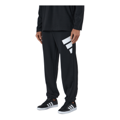 ADIDAS Sportswear Future Icons Three Bar Pant Black