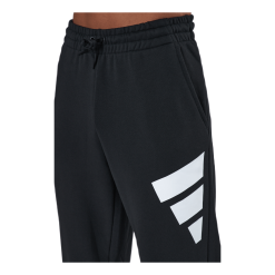 ADIDAS Sportswear Future Icons Three Bar Pant Black -Takit Myyntikauppa 60538 13 005