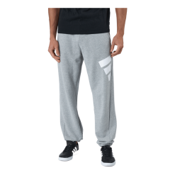 ADIDAS Sportswear Future Icons Three Bar Pant Medium Grey Heather