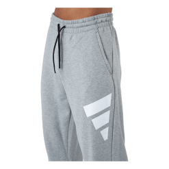ADIDAS Sportswear Future Icons Three Bar Pant Medium Grey Heather 9 ADIDAS Sportswear Future Icons Three Bar Pant Medium Grey Heather -Takit Myyntikauppa 60538 14 005