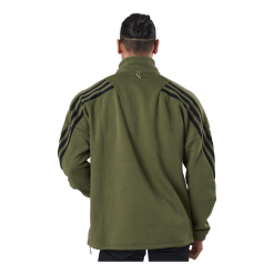 ADIDAS Sportswear Future Icons Winterized 1/4-Ziptop Focus Olive -Takit Myyntikauppa 60538 18 003