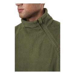 ADIDAS Sportswear Future Icons Winterized 1/4-Ziptop Focus Olive -Takit Myyntikauppa 60538 18 004