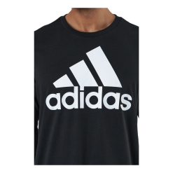 ADIDAS Essentials Long Sleeve T-Shirt Black / White / White 7 ADIDAS Essentials Long Sleeve T-Shirt Black / White / White -Takit Myyntikauppa 60538 34 004