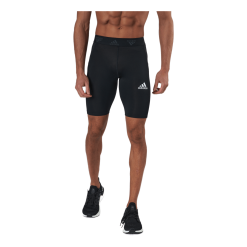 ADIDAS Techfit Short Tight Black