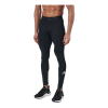 ADIDAS Techfit Warm Long Tight Black
