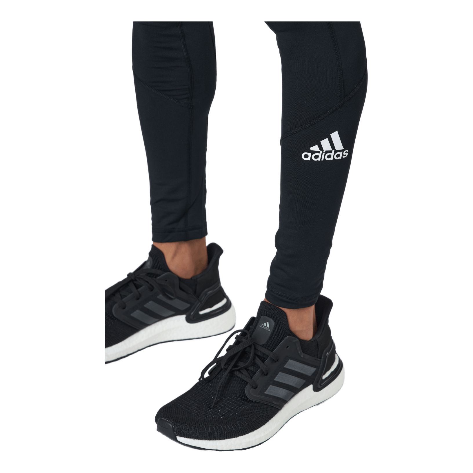 ADIDAS Techfit Warm Long Tight Black 3 ADIDAS Techfit Warm Long Tight Black - Image 3