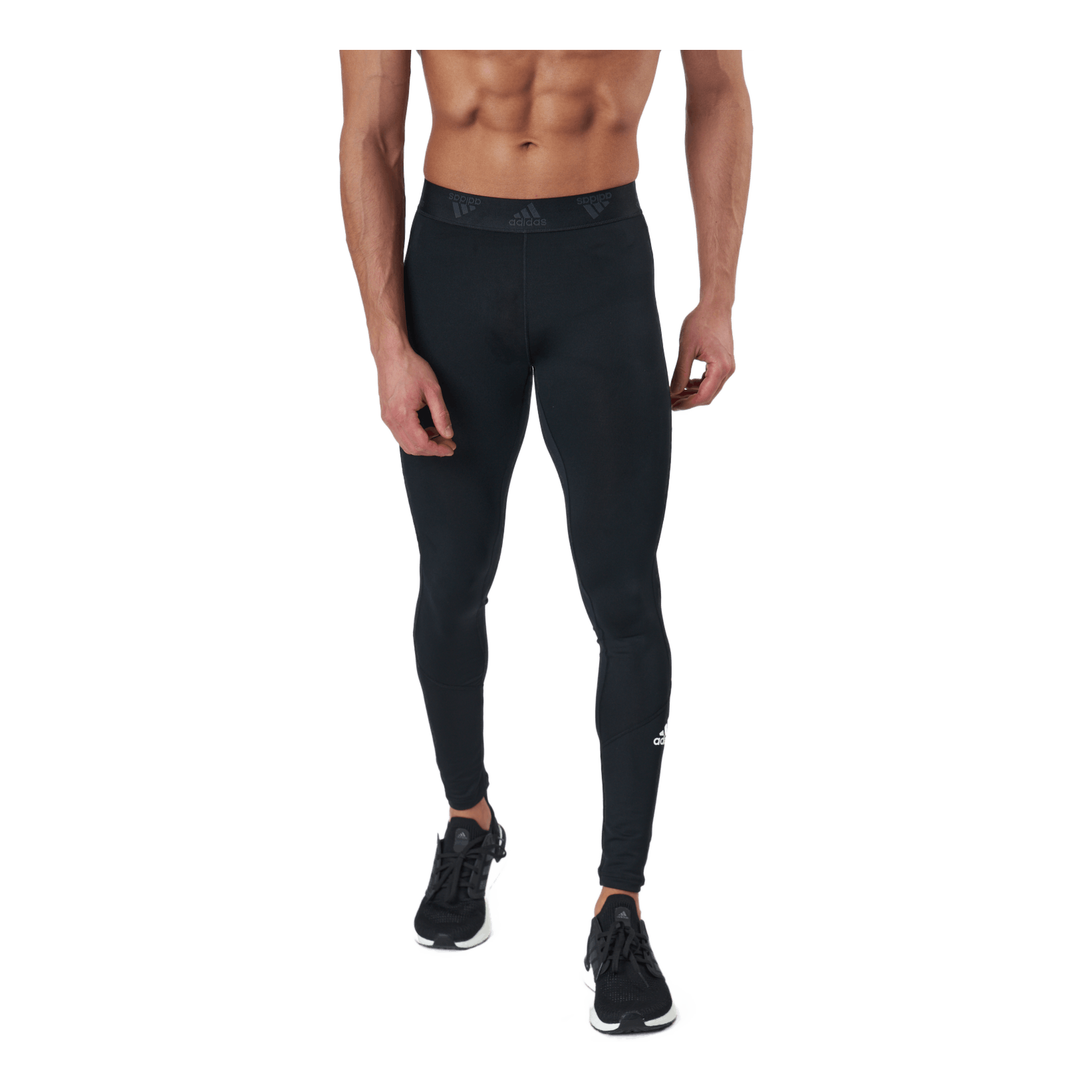 ADIDAS Techfit Warm Long Tight Black 4 ADIDAS Techfit Warm Long Tight Black - Image 4