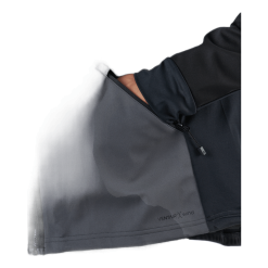 Craft Glide Hood Jkt M Black-granite -Takit Myyntikauppa 60542 01 005