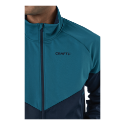 Craft Glide Block Jkt M Universe-blaze -Takit Myyntikauppa 60542 02 004