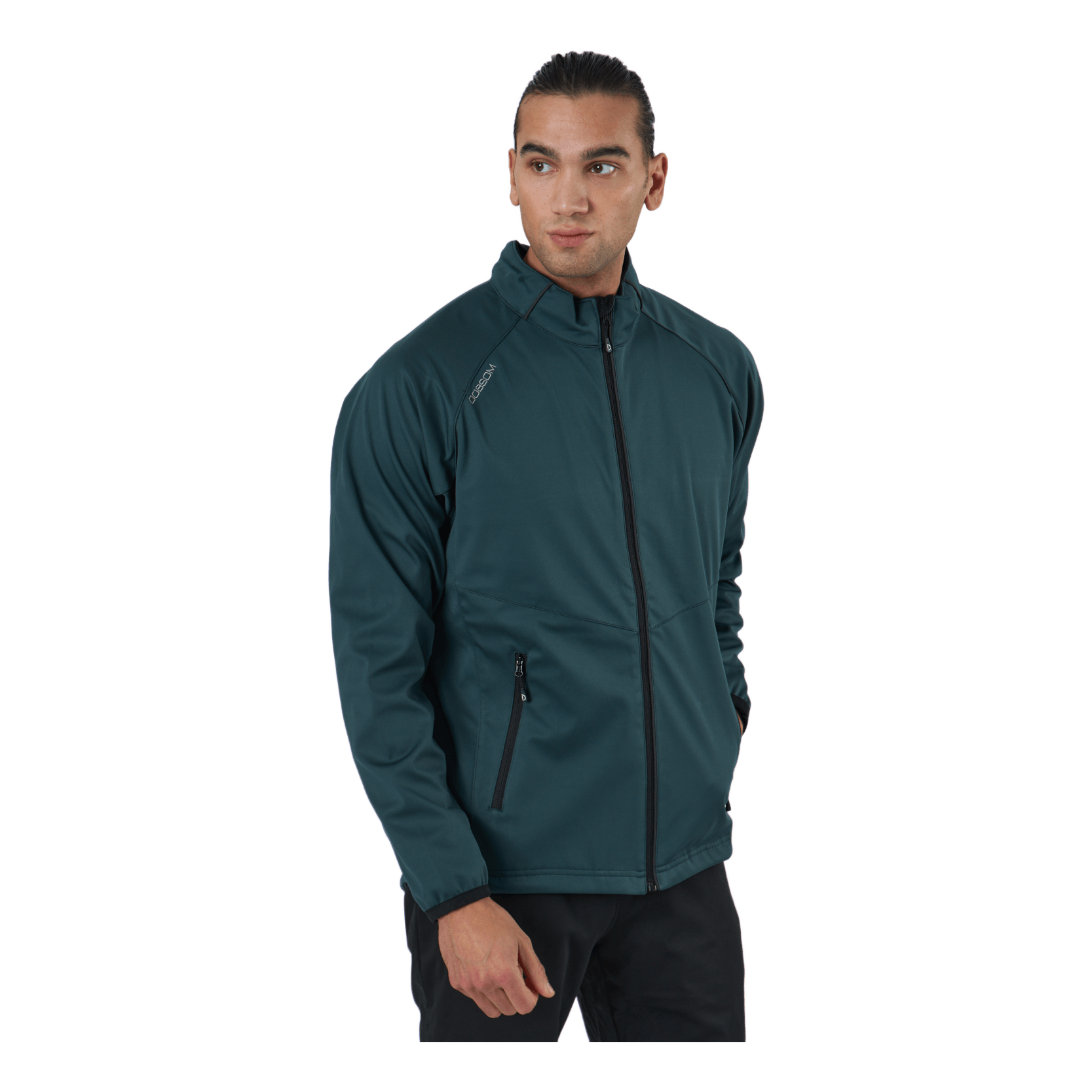 Dobsom Endurance Jkt Forestgreen 1 Dobsom Endurance Jkt Forestgreen