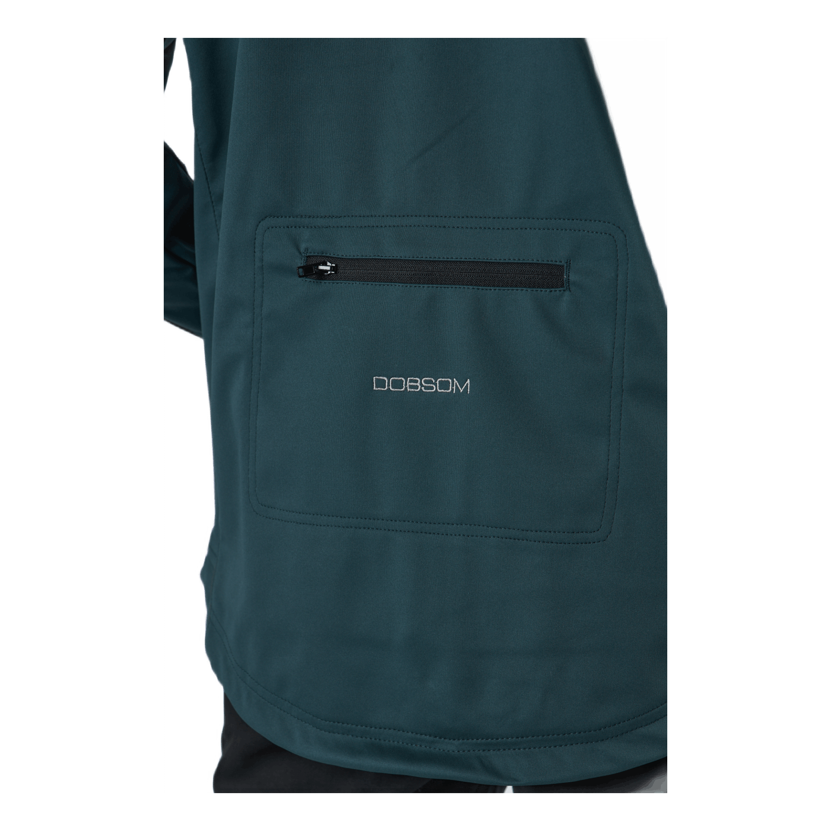 Dobsom Endurance Jkt Forestgreen 4 Dobsom Endurance Jkt Forestgreen - Image 4