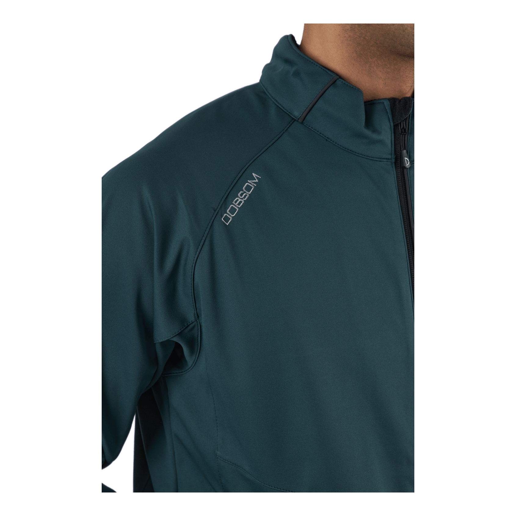 Dobsom Endurance Jkt Forestgreen 5 Dobsom Endurance Jkt Forestgreen - Image 5