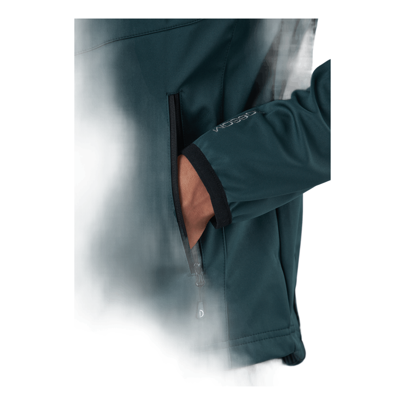 Dobsom Endurance Jkt Forestgreen 6 Dobsom Endurance Jkt Forestgreen - Image 6