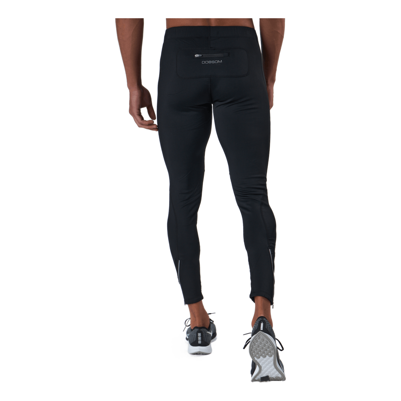 Dobsom Imola Winter Tights Black 3 Dobsom Imola Winter Tights Black - Image 3