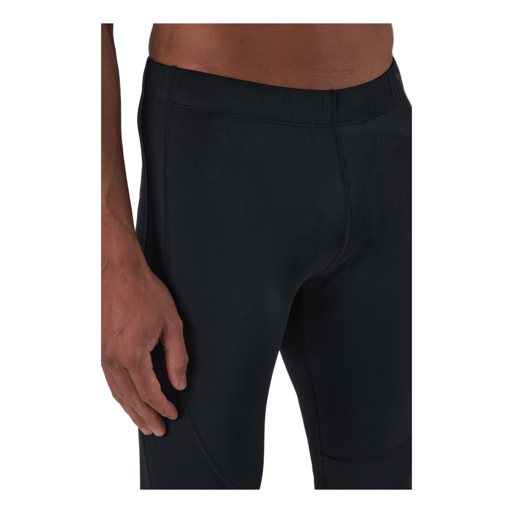 Dobsom Imola Winter Tights Black 4 Dobsom Imola Winter Tights Black - Image 4