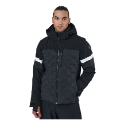 Icepeak Forestville 990 Svart