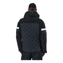 Icepeak Forestville 990 Svart 10 Icepeak Forestville 990 Svart -Takit Myyntikauppa 60547 67 003