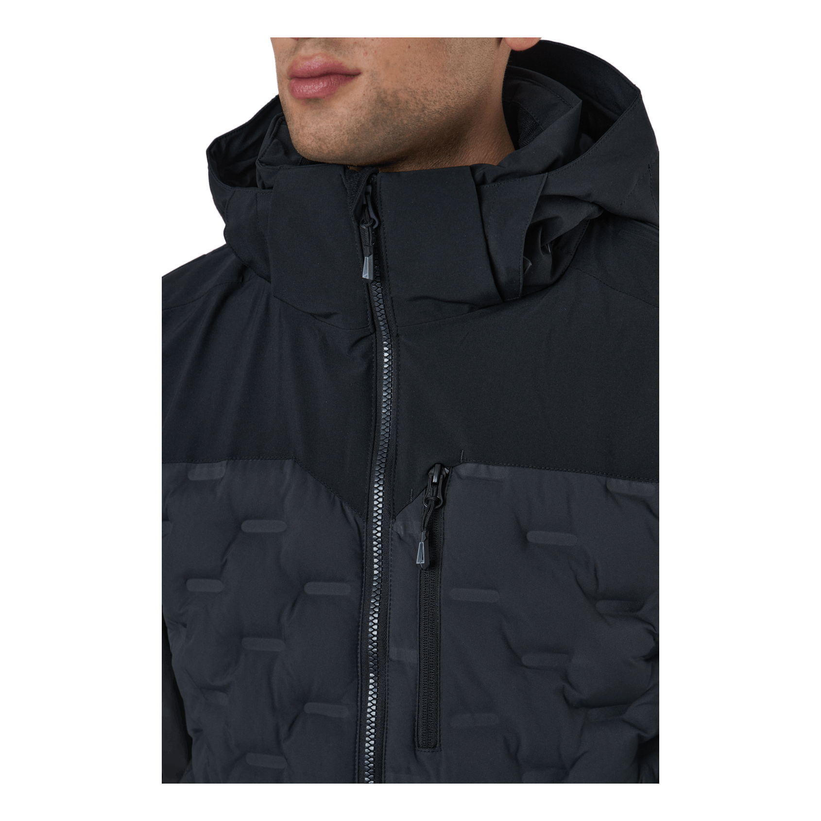 Icepeak Forestville 990 Svart 4 Icepeak Forestville 990 Svart - Image 4