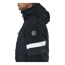 Icepeak Forestville 990 Svart 12 Icepeak Forestville 990 Svart -Takit Myyntikauppa 60547 67 005