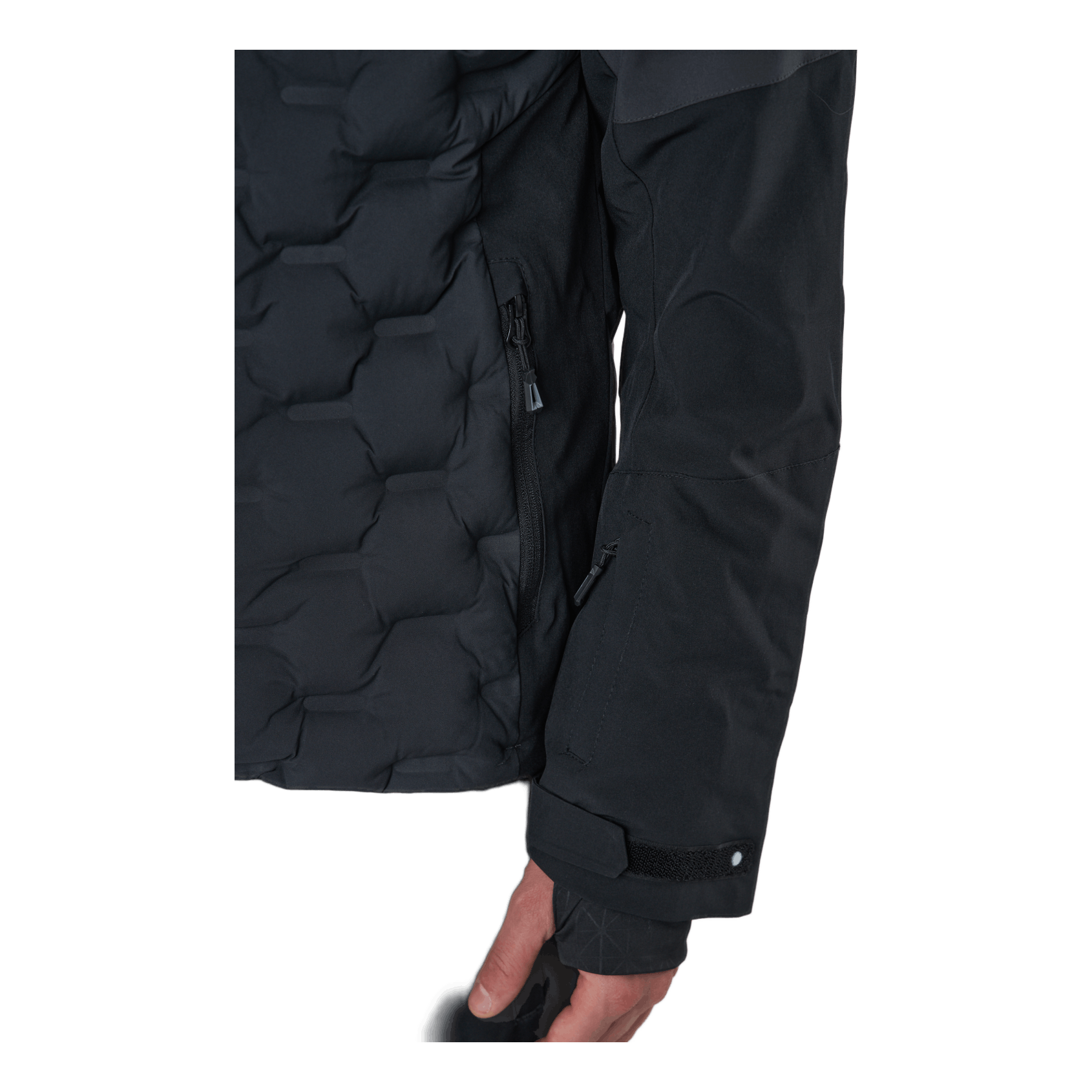 Icepeak Forestville 990 Svart 6 Icepeak Forestville 990 Svart - Image 6