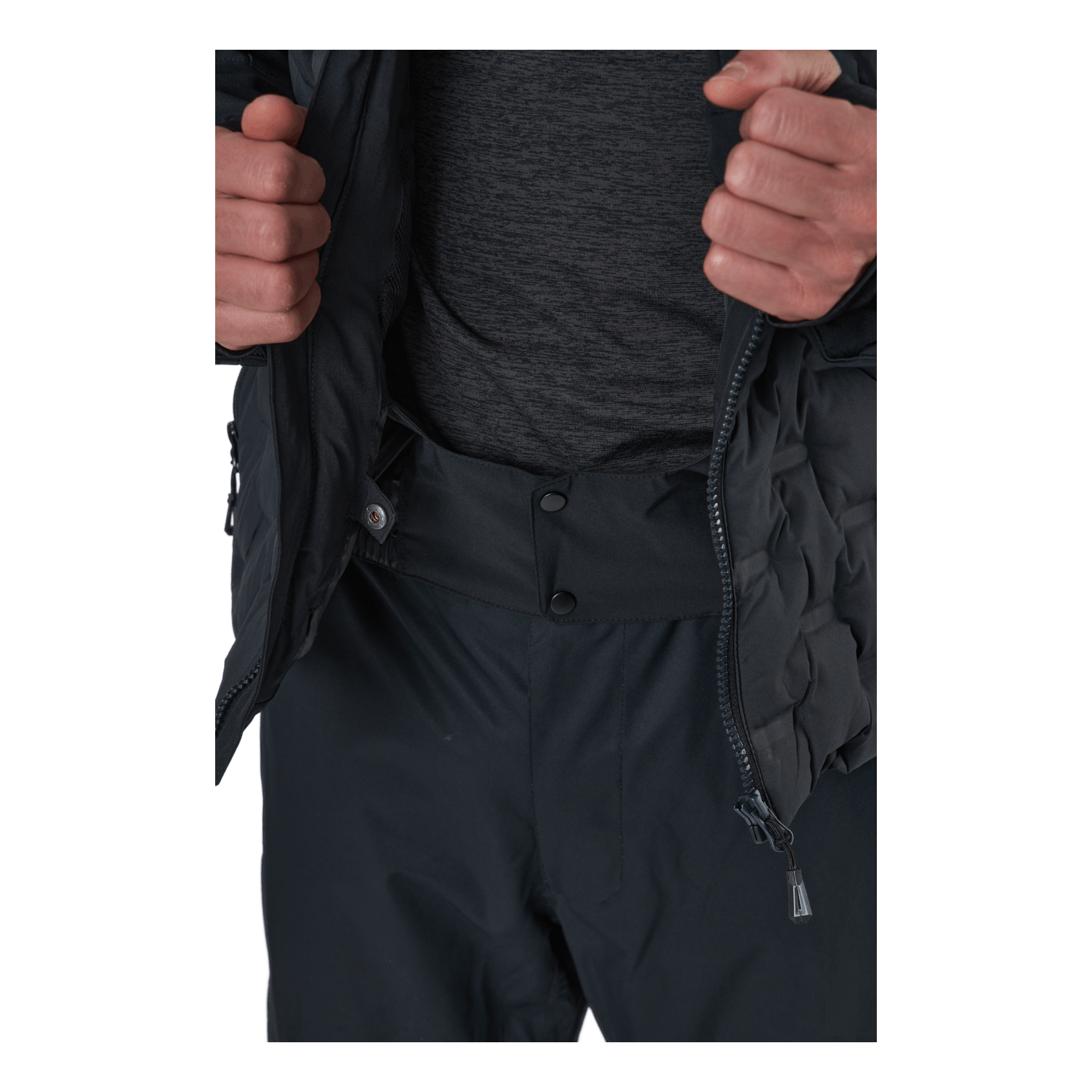 Icepeak Forestville 990 Svart 7 Icepeak Forestville 990 Svart - Image 7