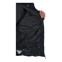 Icepeak Forestville 990 Svart 15 Icepeak Forestville 990 Svart -Takit Myyntikauppa 60547 67 008