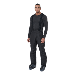 Icepeak Fitchburg 990 Svart