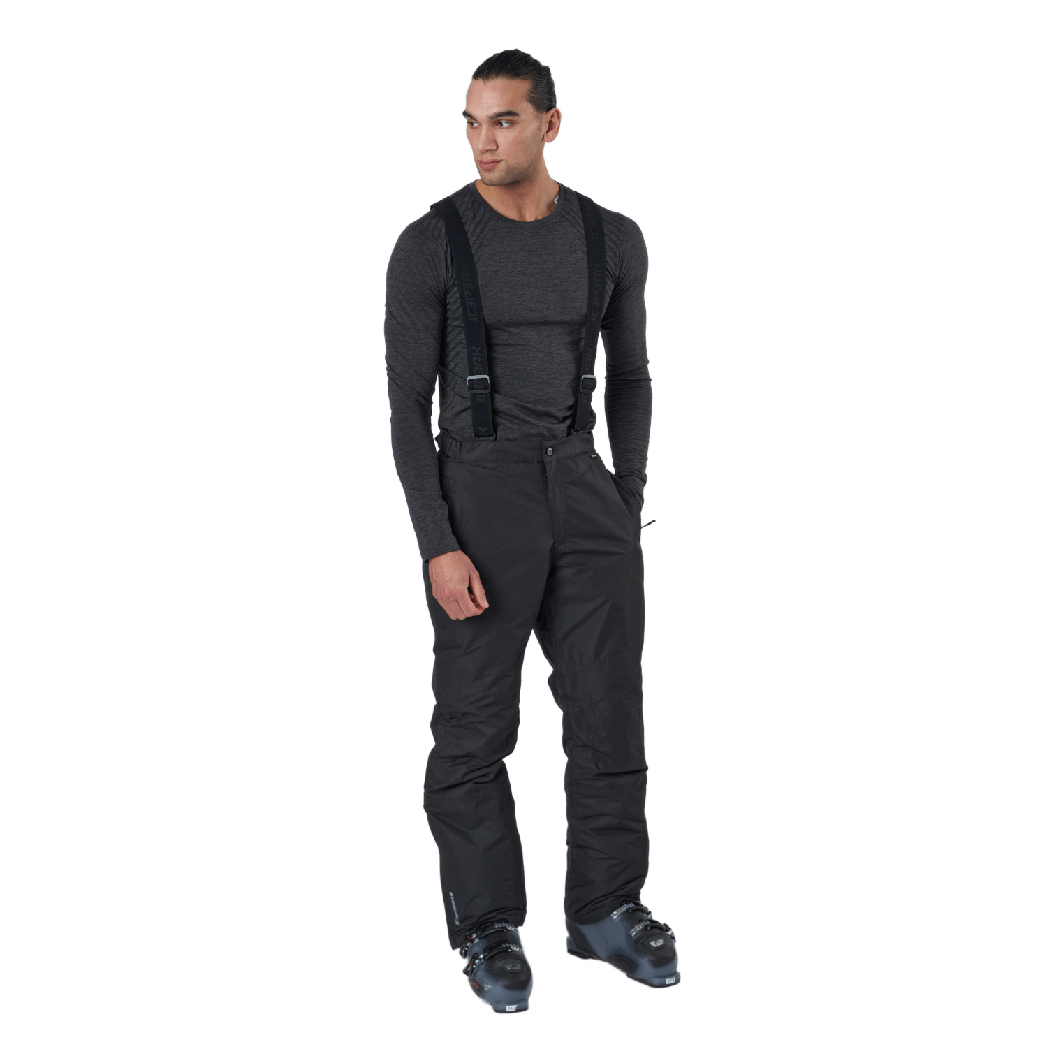 Icepeak Fitchburg 990 Svart 2 Icepeak Fitchburg 990 Svart - Image 2