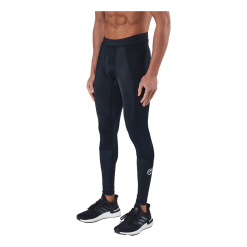 REHBAND Ud Runners Knee/itbs-tights Me Black