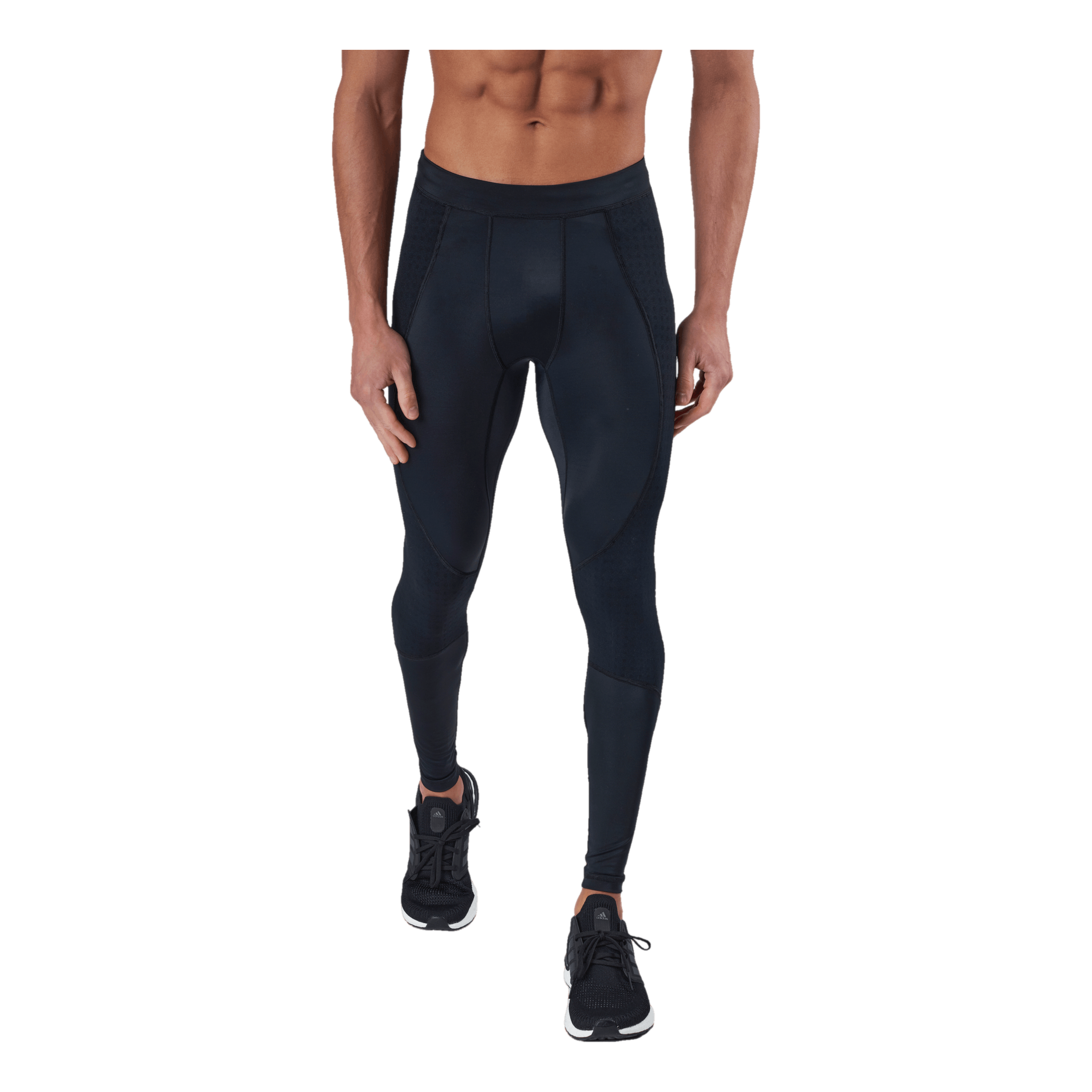 REHBAND Ud Runners Knee/itbs-tights Me Black 2 REHBAND Ud Runners Knee/itbs-tights Me Black - Image 2