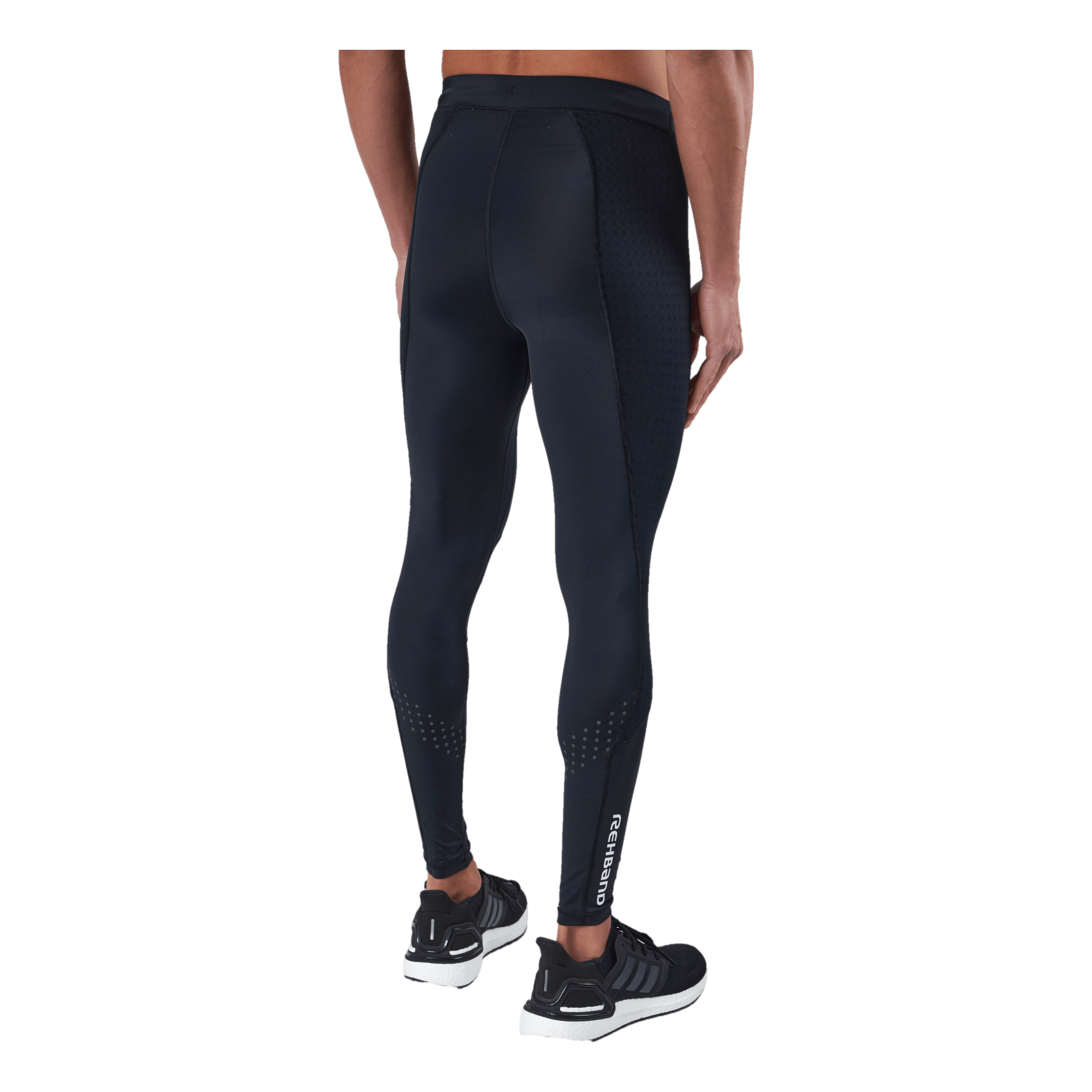 REHBAND Ud Runners Knee/itbs-tights Me Black 3 REHBAND Ud Runners Knee/itbs-tights Me Black - Image 3