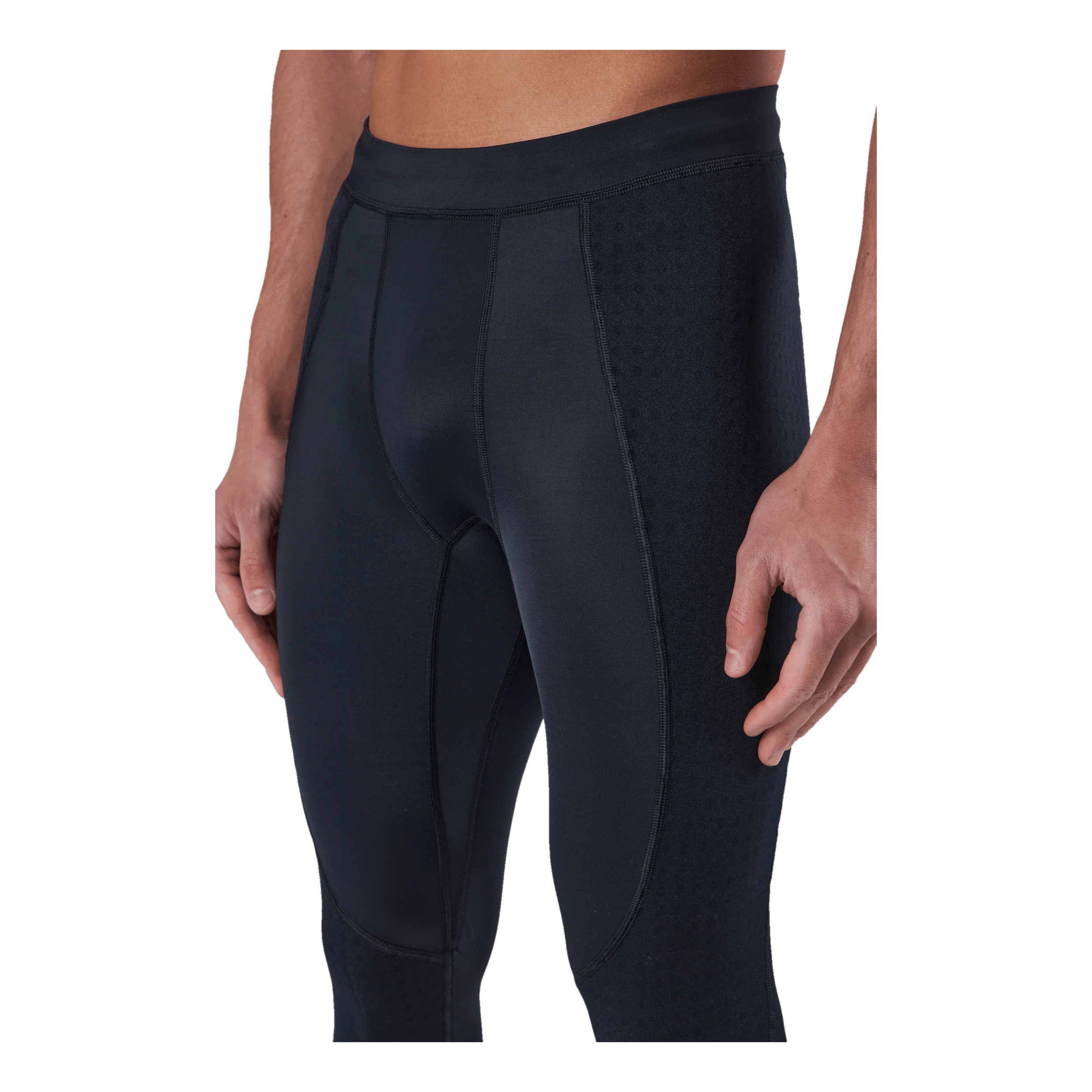 REHBAND Ud Runners Knee/itbs-tights Me Black 5 REHBAND Ud Runners Knee/itbs-tights Me Black - Image 5
