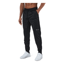 Champion Rib Cuff Pants Black Beauty