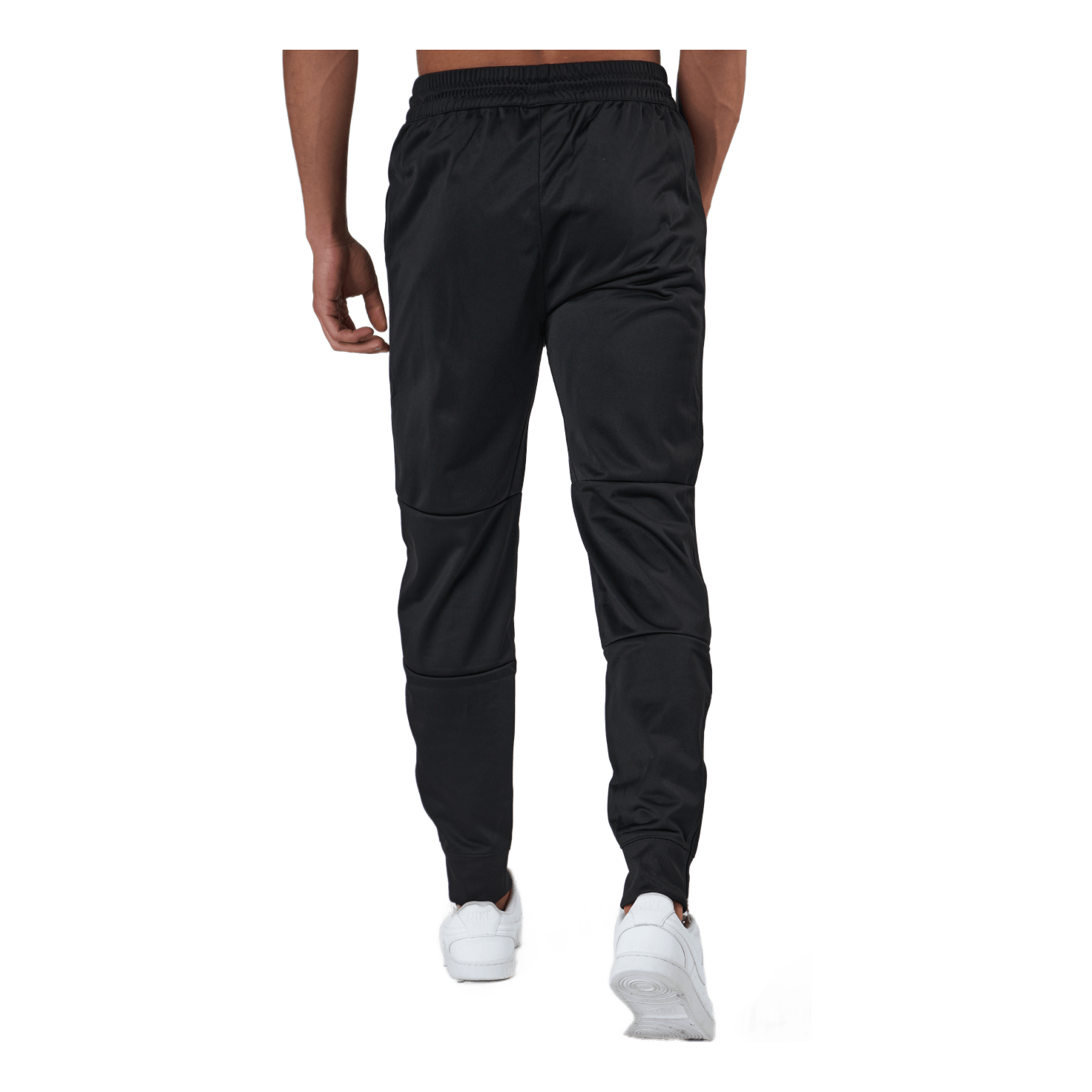 Champion Rib Cuff Pants Black Beauty 3 Champion Rib Cuff Pants Black Beauty - Image 3
