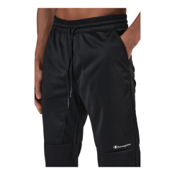 Champion Rib Cuff Pants Black Beauty 8 Champion Rib Cuff Pants Black Beauty -Takit Myyntikauppa 60565 47 005