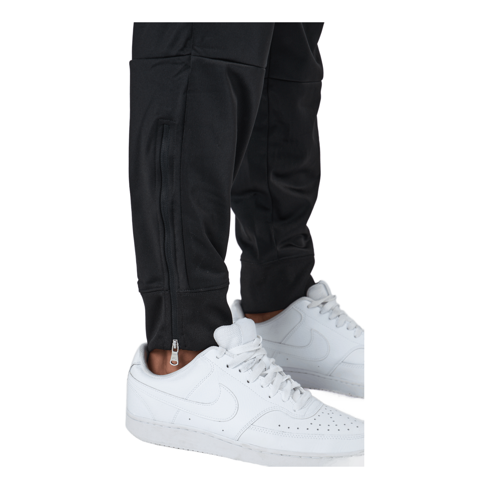 Champion Rib Cuff Pants Black Beauty 5 Champion Rib Cuff Pants Black Beauty - Image 5