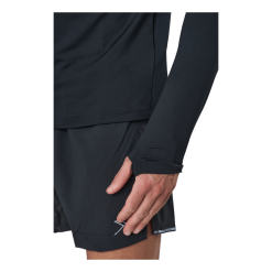 2XU Light Speed 1/2 Zip Black/silver Reflective -Takit Myyntikauppa 60577 35 005