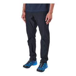 Peak Performance M Iconiq Pants Black
