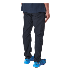 Peak Performance M Iconiq Pants Black -Takit Myyntikauppa 60580 33 003