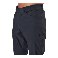 Peak Performance M Iconiq Pants Black -Takit Myyntikauppa 60580 33 005