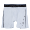 Nike Pro Dri-FIT Men's Shorts WHITE/BLACK/BLACK