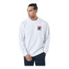 Champion Crewneck Sweatshirt White