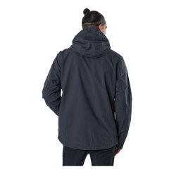 Tenson Cody Mpc Ext Jkt M Antracithe -Takit Myyntikauppa 60589 01 005